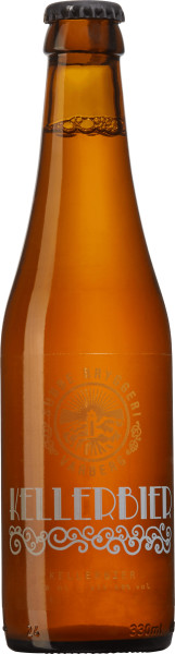 Subbe Bryggeri Kellerbier