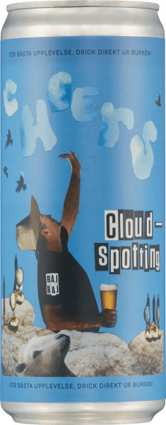 RajRaj Cloudspotting DIPA