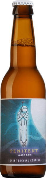 Rocket Brewing Company (Sweden) Penitent
