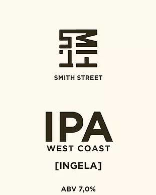 Smith Street Brew WCIPA [Ingela]