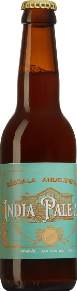 Häxkitteln Sösdala IPA