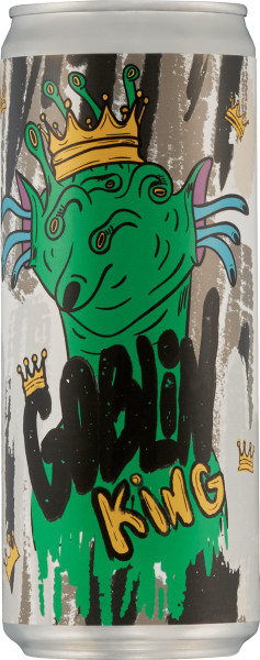 Ten Hands Brewing Goblin King