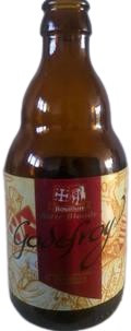 Brasserie du Bocq Godefroy Blonde