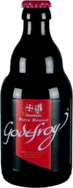 Brasserie du Bocq Godefroy Rousse