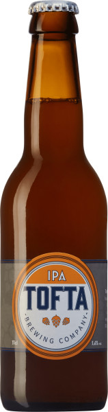 Tofta Brewing Company IPA
