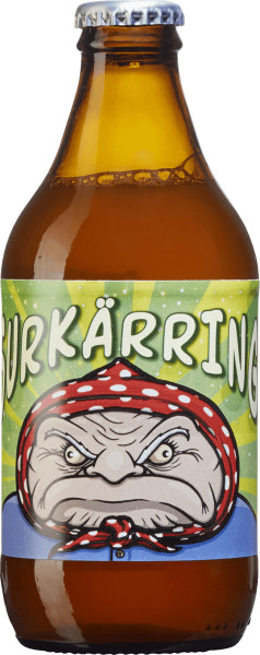 Ölbryggeriet Surkärring