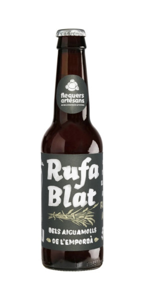 Rufa Cervesera De L'Empordà Blat