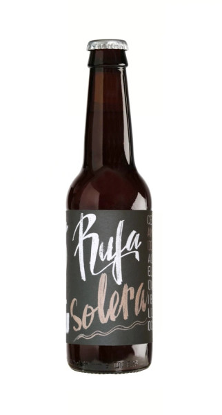 Rufa Cervesera De L'Empordà Solera