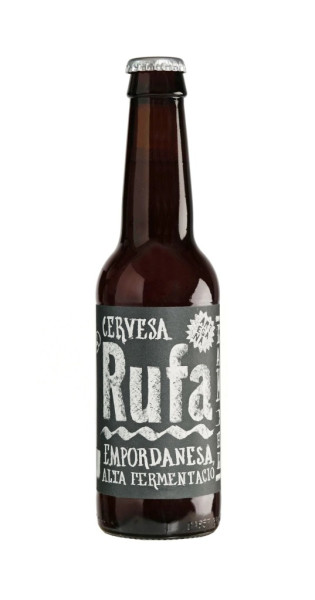 Rufa Cervesera De L'Empordà Empordanesa - Original