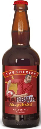 Harbwr Tenby The Sheriff