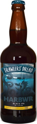 Harbwr Tenby Trawlers' Dread