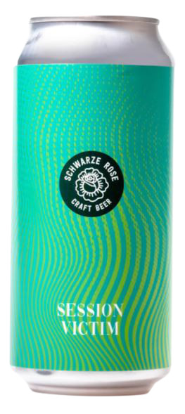 Schwarze Rose Craft Beer Session Victim