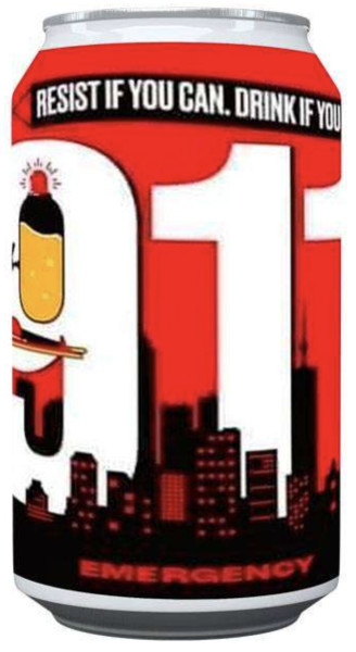 Pelta Brewing 911