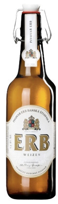 Pivovar ERB Weizen