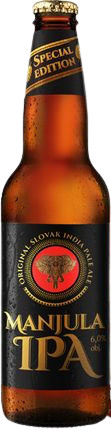 Pivovar Steiger Manjula IPA