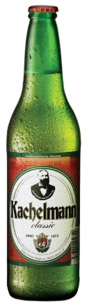 Pivovar Steiger Kachelmann Classic