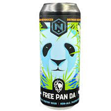 Nepo Brewing Free Pan Da