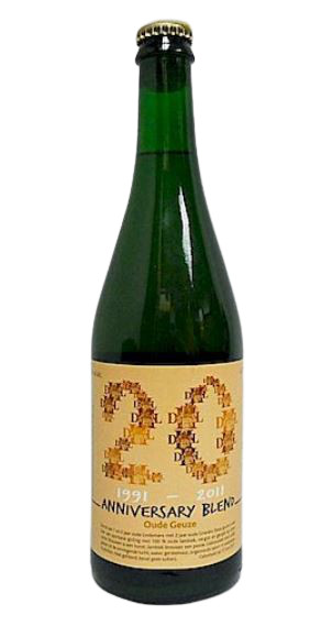 Brouwerij Lindemans Heeren van Liedekercke 20 Anniversary Blend