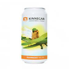Kinnegar Brewing Rustbucket