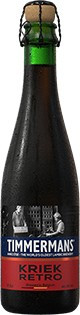 Timmermans Kriek Retro