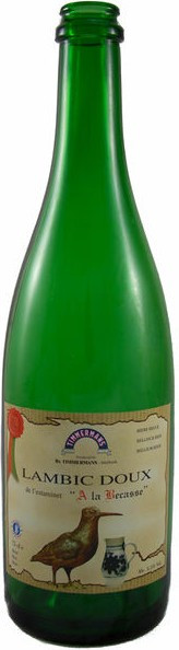 Timmermans Lambic Doux