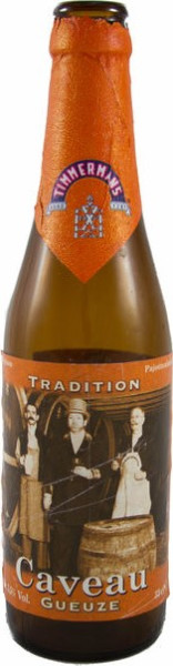 Timmermans Gueuze Caveau
