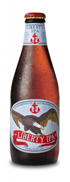 Anchor Brewing Company Liberty IPA