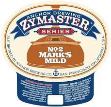Anchor Brewing Company Zymaster Series No. 2 Marks Mild