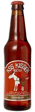 Ass Kisser Ales Tight Ass Hefewiezen