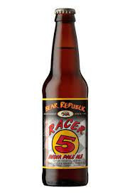 Bear Republic Brewing Company Racer 5 IPA®