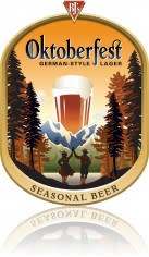 BJ's Restaurant & Brewhouse Oktoberfest