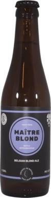 De Meester Maître Blond