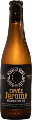 De Meester Cuvée Jerome