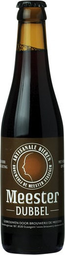 De Meester Meester Dubbel