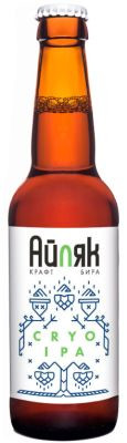 Ailyak Cryo Mosaic IPA