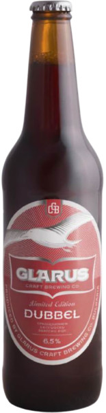 Glarus Craft Brewing Company Dubbel