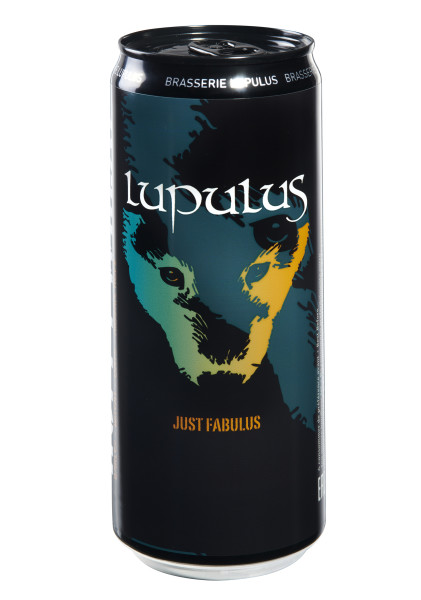 Brasserie Lupulus Hoppy Wheat