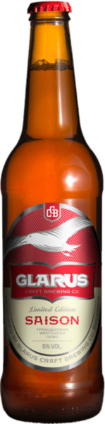 Glarus Craft Brewing Company Signature: Saison