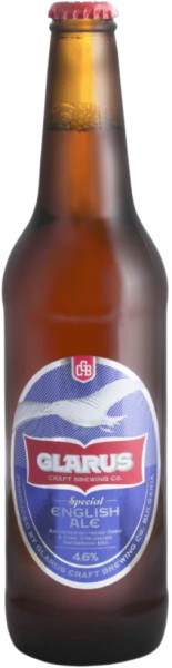 Glarus Craft Brewing Company Special English Ale