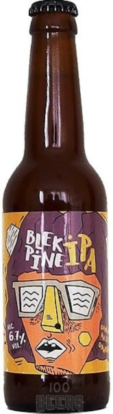 Blek Pine IPA