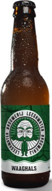 Brouwerij Leeghwater Waaghals