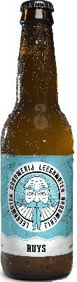 Brouwerij Leeghwater Ruys