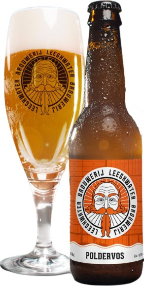 Brouwerij Leeghwater Poldervos