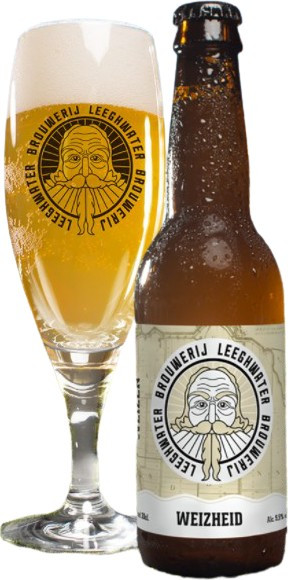 Brouwerij Leeghwater Weizheid