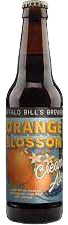Buffalo Bill's Brewery Orange Blossom Cream Ale