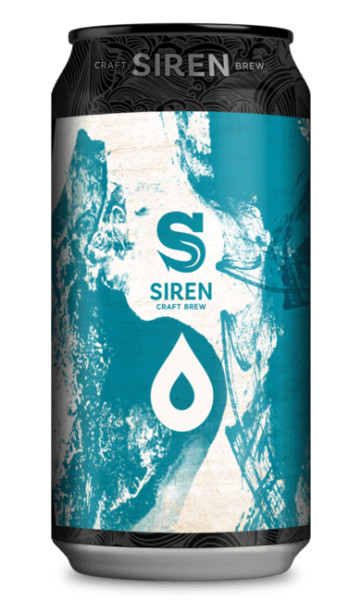 Siren Craft Brew Life Aquatic