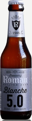Brouwerij Roman Blanche
