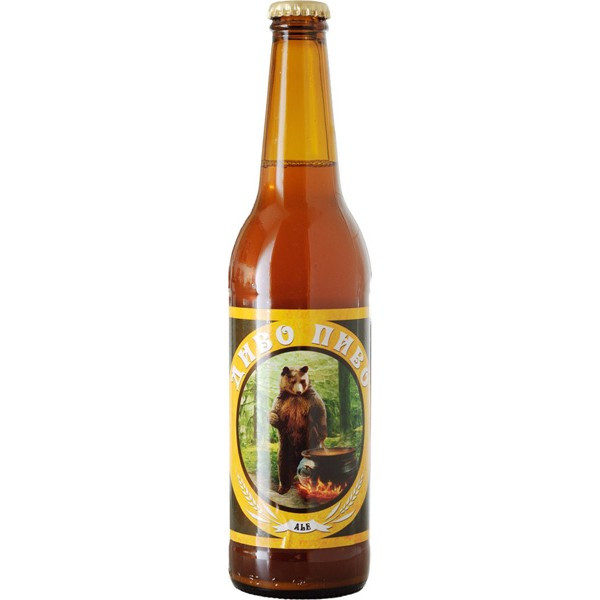 Brewery 359 (Пивоварна 359) (Divo Pivo) Session IPA
