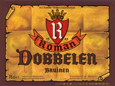 Brouwerij Roman Dobbelen Bruinen