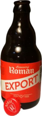 Brouwerij Roman Export